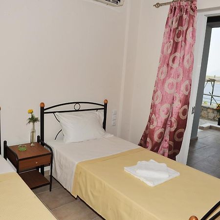 Villa Lemon Tree Nydri  Habitación foto