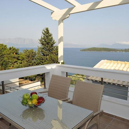Villa Lemon Tree Nydri  Habitación foto