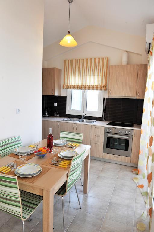 Villa Lemon Tree Nydri  Habitación foto