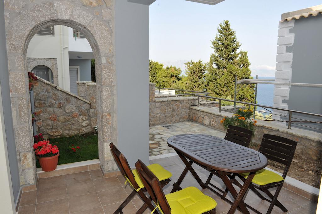 Villa Lemon Tree Nydri  Habitación foto