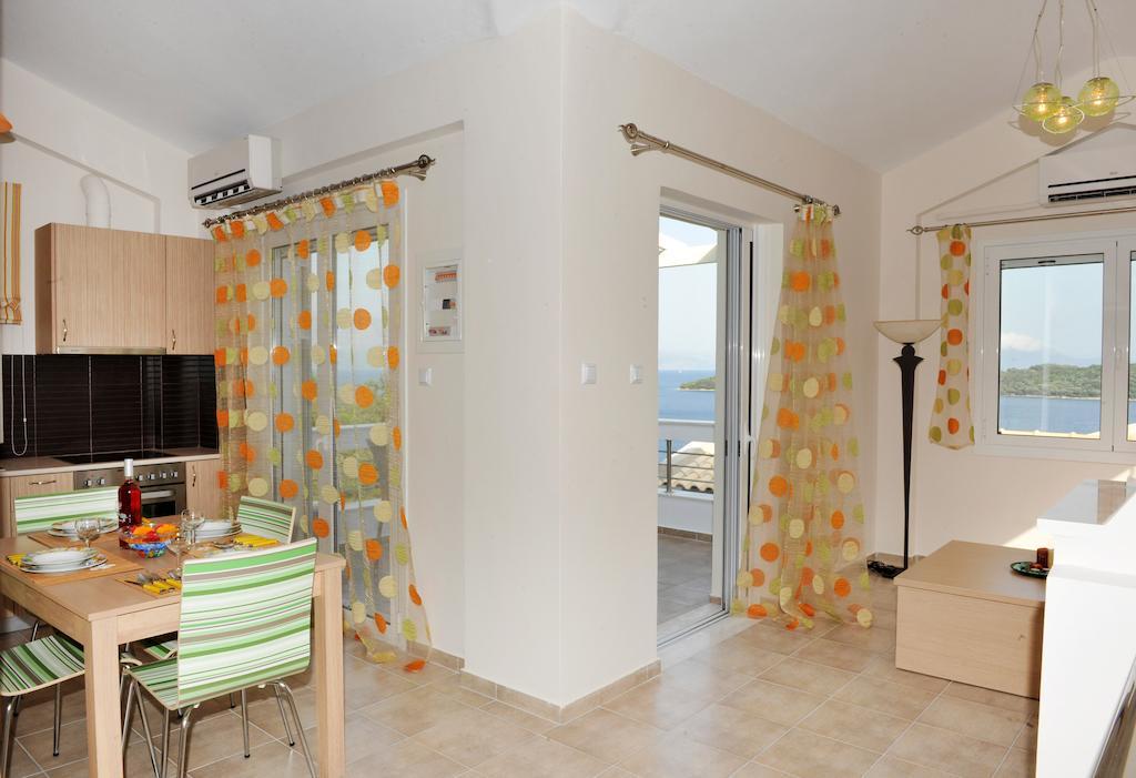 Villa Lemon Tree Nydri  Habitación foto