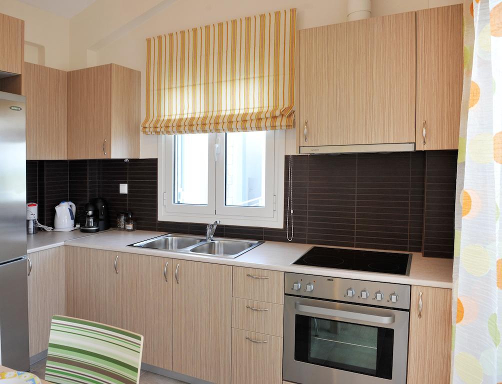 Villa Lemon Tree Nydri  Habitación foto