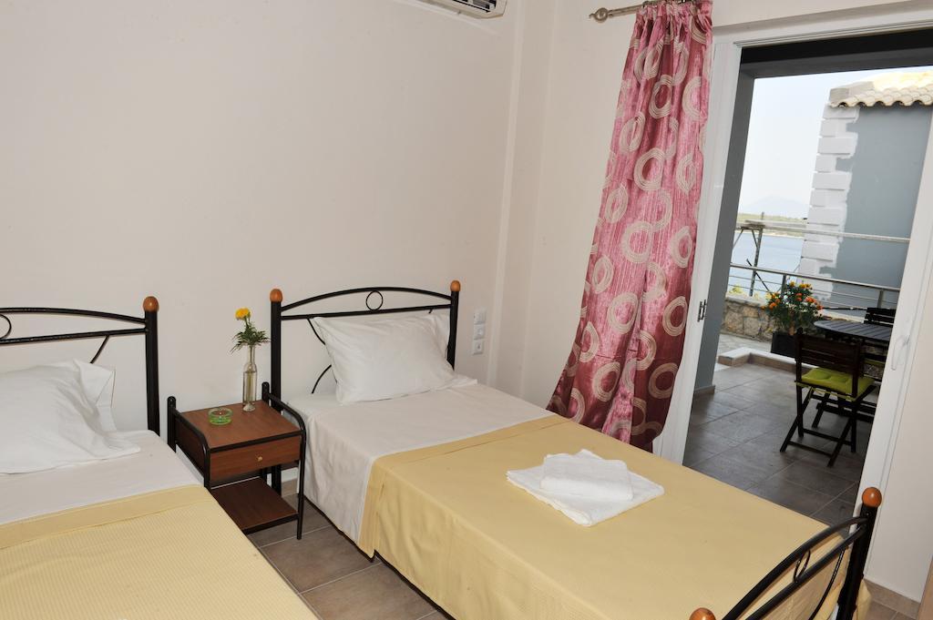 Villa Lemon Tree Nydri  Habitación foto