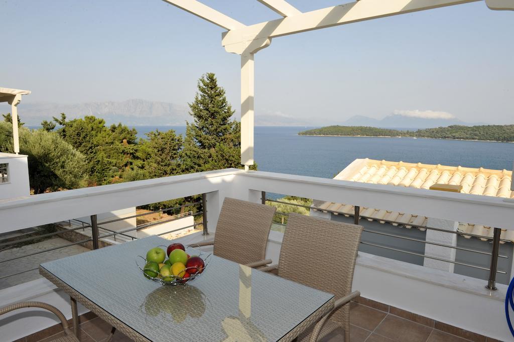 Villa Lemon Tree Nydri  Habitación foto